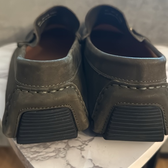 MERCANTI FIORENTINI 19136 PENNY LOAFER - Picture 5 of 6